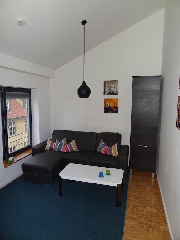 Villa Backbord Und Steuerbord Stralsund Esterno foto
